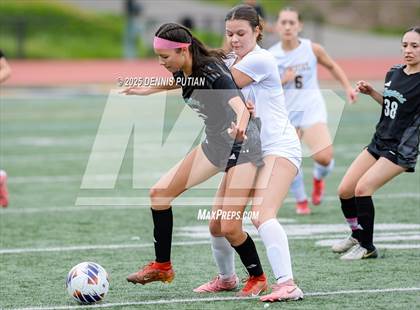 Thumbnail 1 in Soquel vs. Christopher (CIF CCS D4 Finals) photogallery.