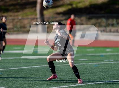 Thumbnail 3 in Soquel vs. Christopher (CIF CCS D4 Finals) photogallery.