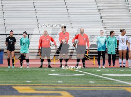 Thumbnail 3 in Soquel vs. Christopher (CIF CCS D4 Finals) photogallery.