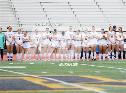 Thumbnail 2 in Soquel vs. Christopher (CIF CCS D4 Finals) photogallery.