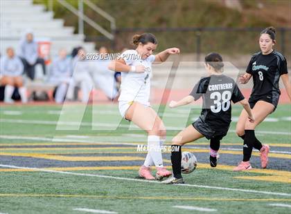 Thumbnail 1 in Soquel vs. Christopher (CIF CCS D4 Finals) photogallery.