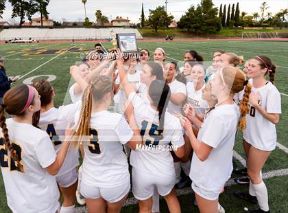 Thumbnail 1 in Soquel vs. Christopher (CIF CCS D4 Finals) photogallery.