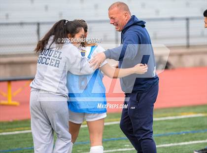 Thumbnail 3 in Soquel vs. Christopher (CIF CCS D4 Finals) photogallery.