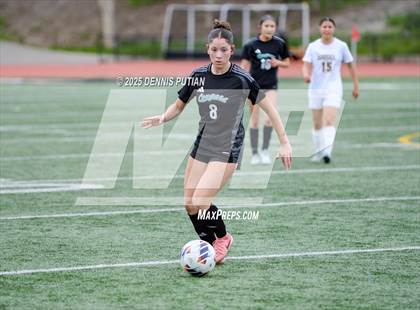 Thumbnail 1 in Soquel vs. Christopher (CIF CCS D4 Finals) photogallery.