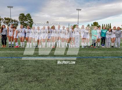Thumbnail 2 in Soquel vs. Christopher (CIF CCS D4 Finals) photogallery.