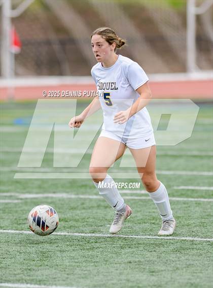Thumbnail 1 in Soquel vs. Christopher (CIF CCS D4 Finals) photogallery.