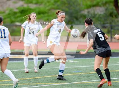Thumbnail 3 in Soquel vs. Christopher (CIF CCS D4 Finals) photogallery.