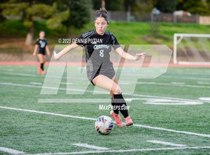 Thumbnail 1 in Soquel vs. Christopher (CIF CCS D4 Finals) photogallery.