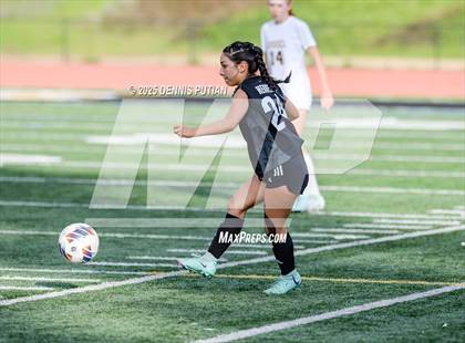 Thumbnail 1 in Soquel vs. Christopher (CIF CCS D4 Finals) photogallery.