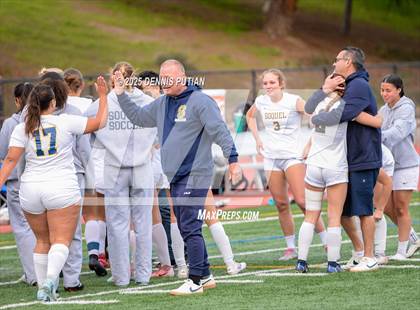 Thumbnail 2 in Soquel vs. Christopher (CIF CCS D4 Finals) photogallery.