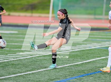 Thumbnail 3 in Soquel vs. Christopher (CIF CCS D4 Finals) photogallery.