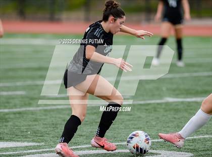 Thumbnail 3 in Soquel vs. Christopher (CIF CCS D4 Finals) photogallery.