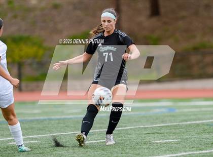Thumbnail 2 in Soquel vs. Christopher (CIF CCS D4 Finals) photogallery.