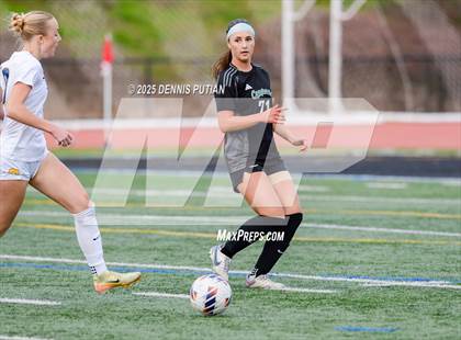 Thumbnail 1 in Soquel vs. Christopher (CIF CCS D4 Finals) photogallery.