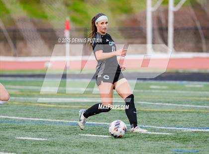 Thumbnail 3 in Soquel vs. Christopher (CIF CCS D4 Finals) photogallery.
