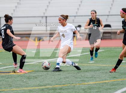 Thumbnail 3 in Soquel vs. Christopher (CIF CCS D4 Finals) photogallery.