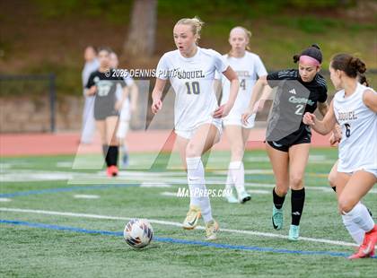 Thumbnail 2 in Soquel vs. Christopher (CIF CCS D4 Finals) photogallery.