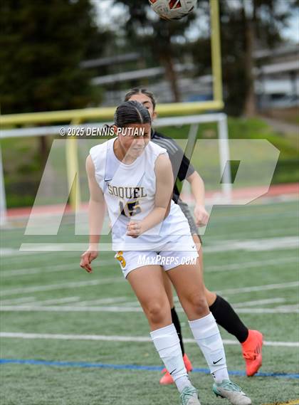 Thumbnail 1 in Soquel vs. Christopher (CIF CCS D4 Finals) photogallery.