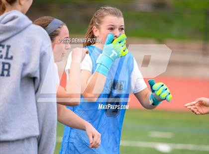 Thumbnail 2 in Soquel vs. Christopher (CIF CCS D4 Finals) photogallery.