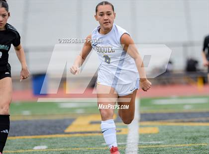 Thumbnail 1 in Soquel vs. Christopher (CIF CCS D4 Finals) photogallery.