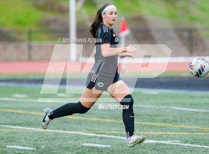 Thumbnail 2 in Soquel vs. Christopher (CIF CCS D4 Finals) photogallery.