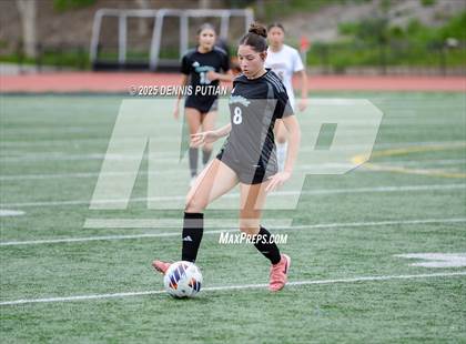 Thumbnail 3 in Soquel vs. Christopher (CIF CCS D4 Finals) photogallery.