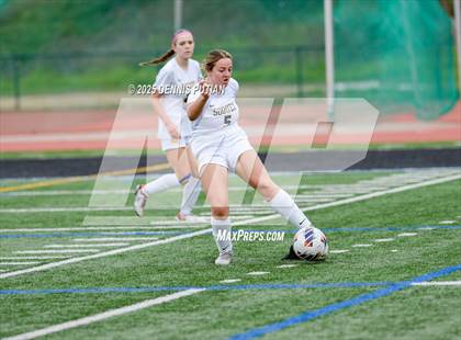 Thumbnail 3 in Soquel vs. Christopher (CIF CCS D4 Finals) photogallery.