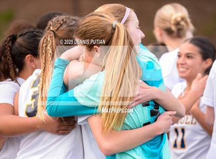 Thumbnail 1 in Soquel vs. Christopher (CIF CCS D4 Finals) photogallery.