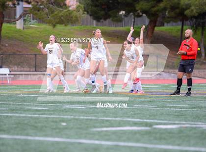 Thumbnail 1 in Soquel vs. Christopher (CIF CCS D4 Finals) photogallery.