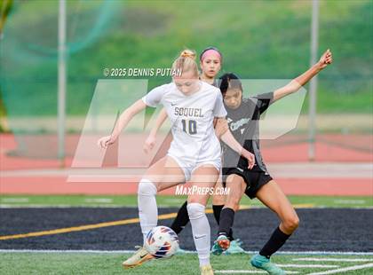 Thumbnail 1 in Soquel vs. Christopher (CIF CCS D4 Finals) photogallery.