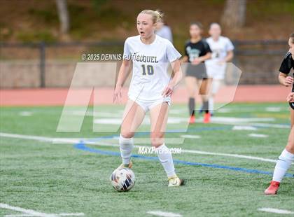 Thumbnail 3 in Soquel vs. Christopher (CIF CCS D4 Finals) photogallery.