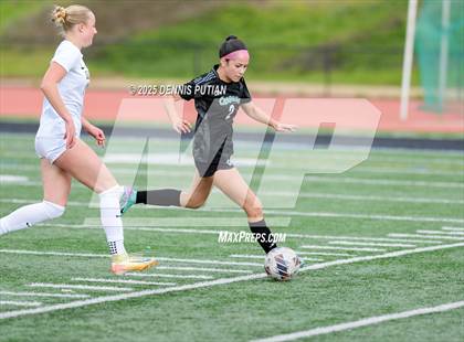 Thumbnail 1 in Soquel vs. Christopher (CIF CCS D4 Finals) photogallery.