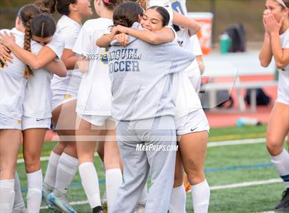 Thumbnail 2 in Soquel vs. Christopher (CIF CCS D4 Finals) photogallery.