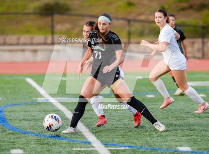 Thumbnail 2 in Soquel vs. Christopher (CIF CCS D4 Finals) photogallery.