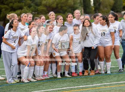 Thumbnail 2 in Soquel vs. Christopher (CIF CCS D4 Finals) photogallery.