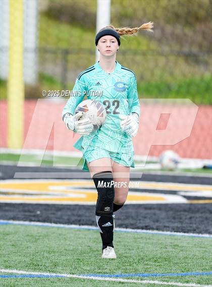 Thumbnail 1 in Soquel vs. Christopher (CIF CCS D4 Finals) photogallery.