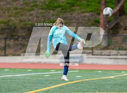 Thumbnail 2 in Soquel vs. Christopher (CIF CCS D4 Finals) photogallery.