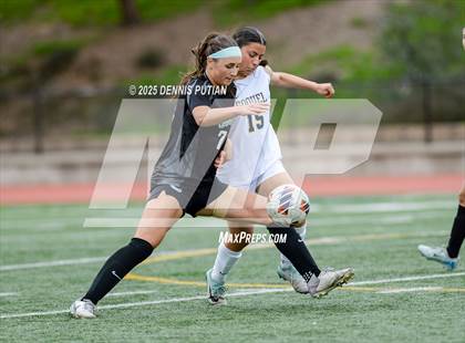 Thumbnail 3 in Soquel vs. Christopher (CIF CCS D4 Finals) photogallery.