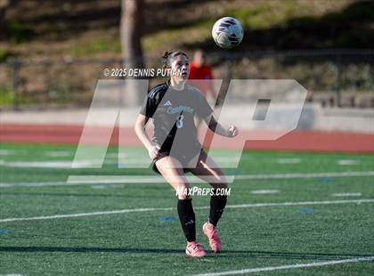 Thumbnail 2 in Soquel vs. Christopher (CIF CCS D4 Finals) photogallery.