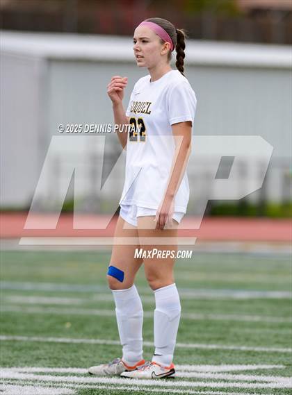 Thumbnail 2 in Soquel vs. Christopher (CIF CCS D4 Finals) photogallery.