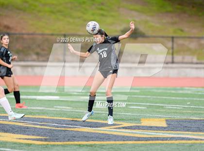 Thumbnail 3 in Soquel vs. Christopher (CIF CCS D4 Finals) photogallery.