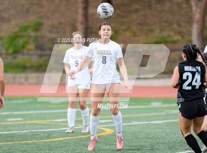 Thumbnail 1 in Soquel vs. Christopher (CIF CCS D4 Finals) photogallery.