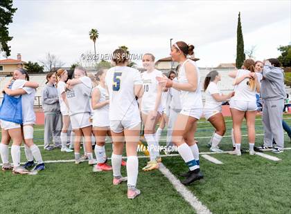 Thumbnail 2 in Soquel vs. Christopher (CIF CCS D4 Finals) photogallery.