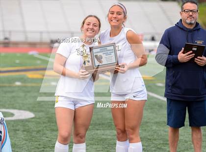 Thumbnail 1 in Soquel vs. Christopher (CIF CCS D4 Finals) photogallery.