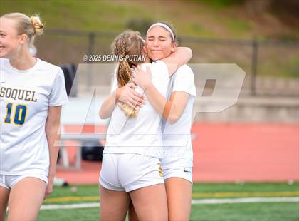 Thumbnail 1 in Soquel vs. Christopher (CIF CCS D4 Finals) photogallery.