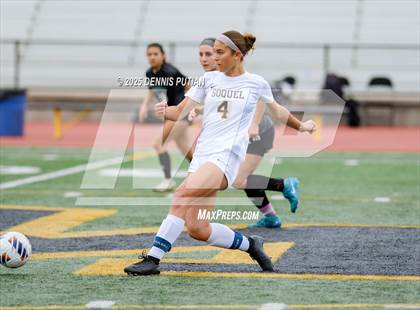 Thumbnail 1 in Soquel vs. Christopher (CIF CCS D4 Finals) photogallery.
