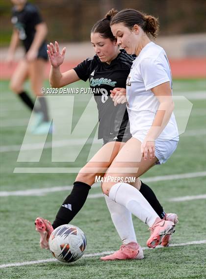 Thumbnail 2 in Soquel vs. Christopher (CIF CCS D4 Finals) photogallery.