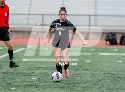 Thumbnail 1 in Soquel vs. Christopher (CIF CCS D4 Finals) photogallery.