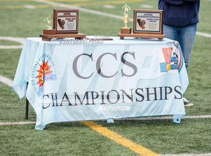 Thumbnail 1 in Soquel vs. Christopher (CIF CCS D4 Finals) photogallery.