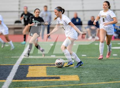 Thumbnail 3 in Soquel vs. Christopher (CIF CCS D4 Finals) photogallery.